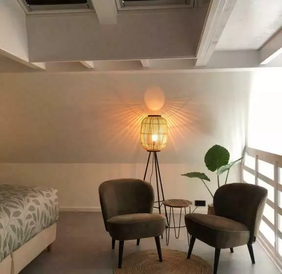 B&b Onderderietenkap