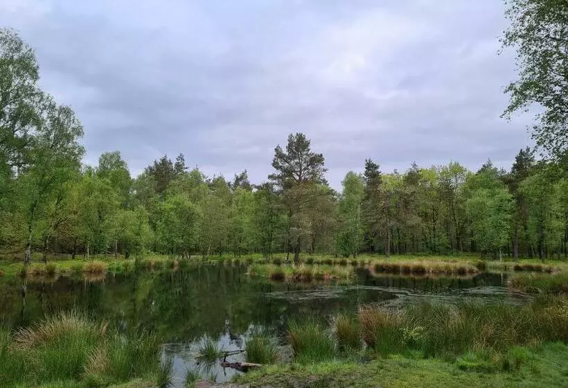 B&b Onderderietenkap