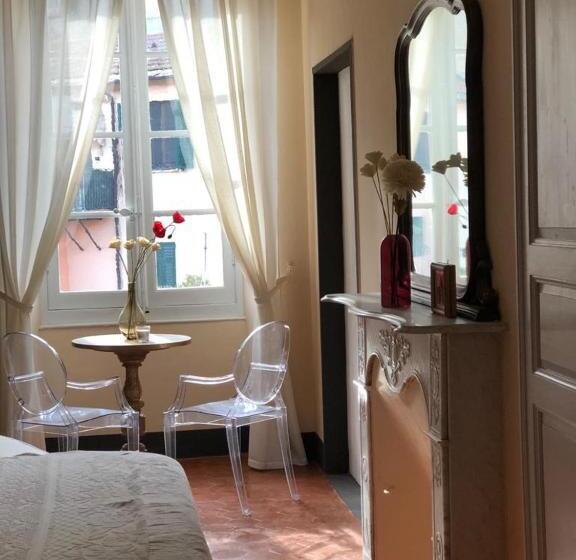 צימר Bb Palazzo Doria