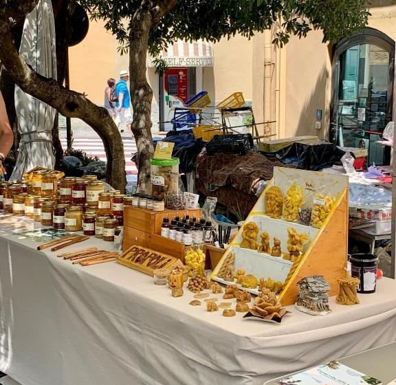 צימר Bb Palazzo Doria