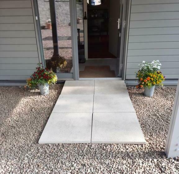 ベッドアンドブレックファースト Kirkland