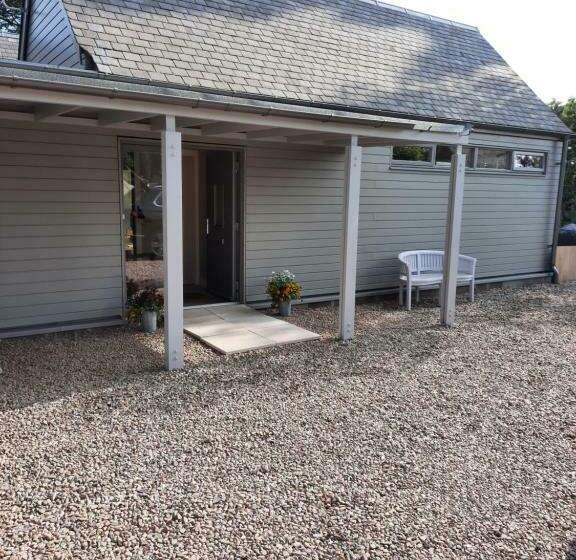 ベッドアンドブレックファースト Kirkland