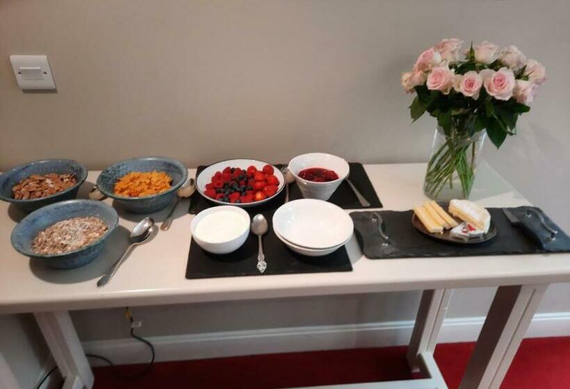 ベッドアンドブレックファースト Kirkland