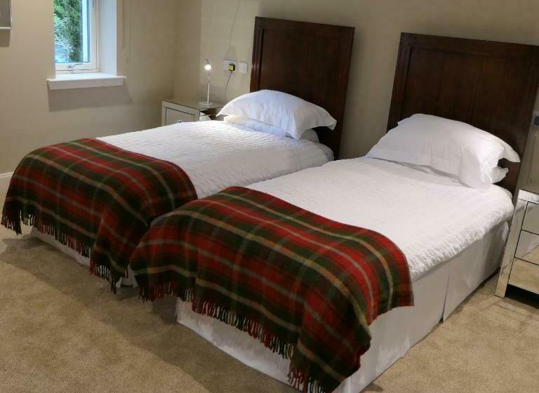 ベッドアンドブレックファースト Kirkland