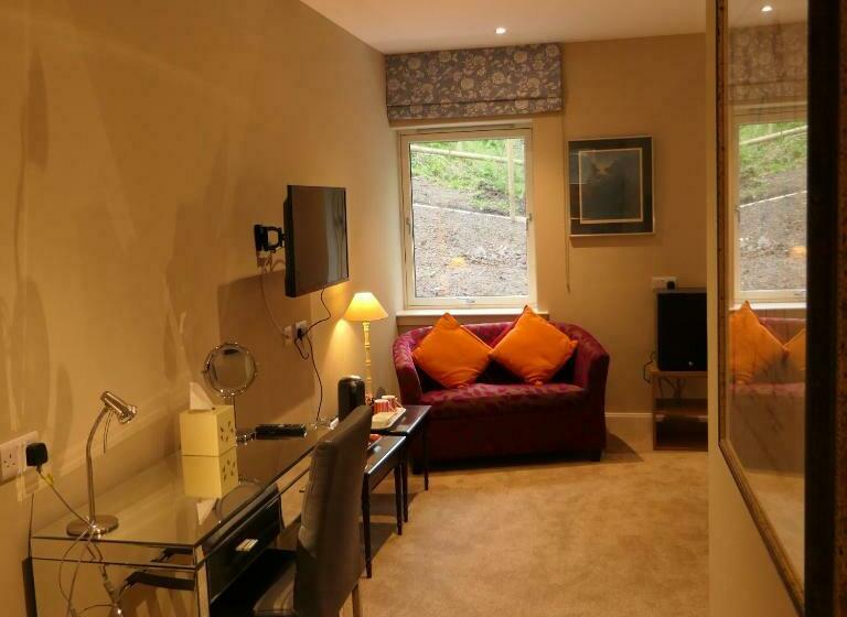 ベッドアンドブレックファースト Kirkland