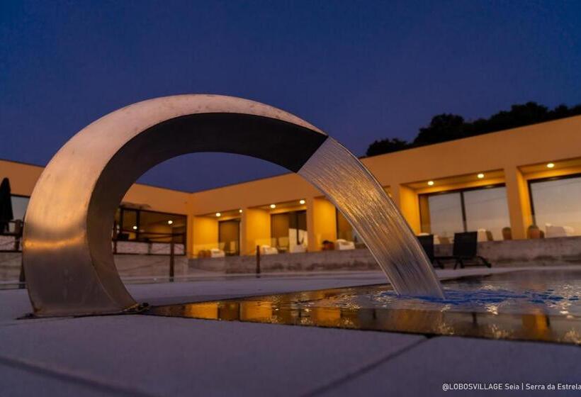 צימר Lobos Village   Alojamento