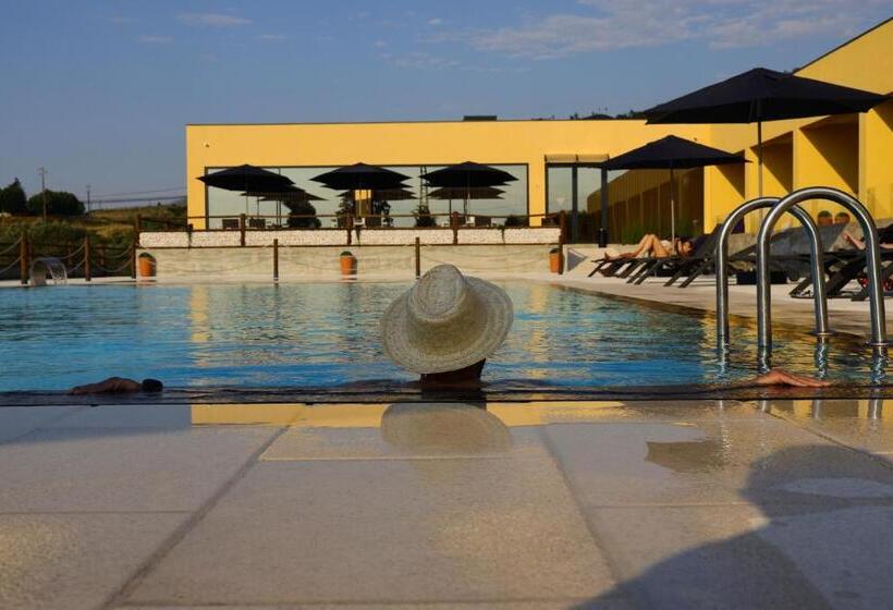 צימר Lobos Village   Alojamento