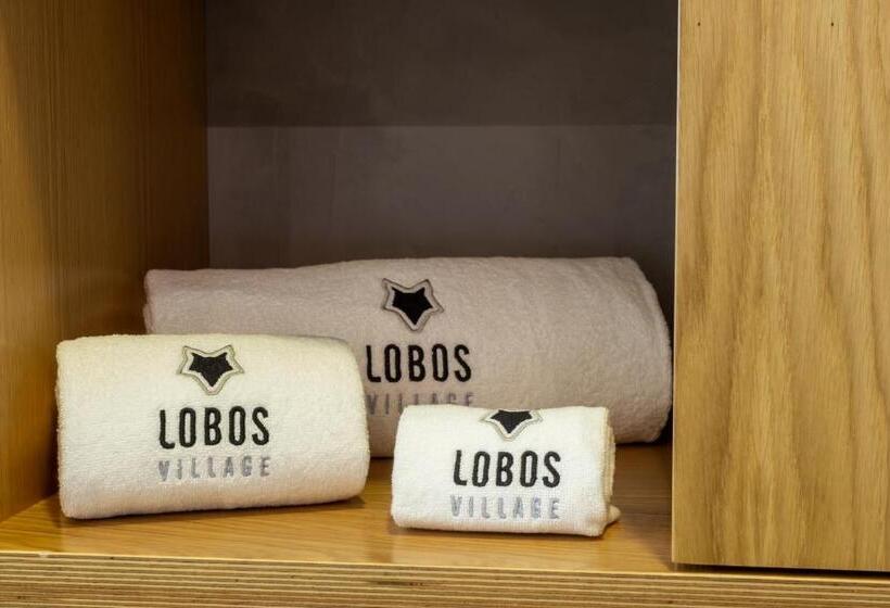 צימר Lobos Village   Alojamento