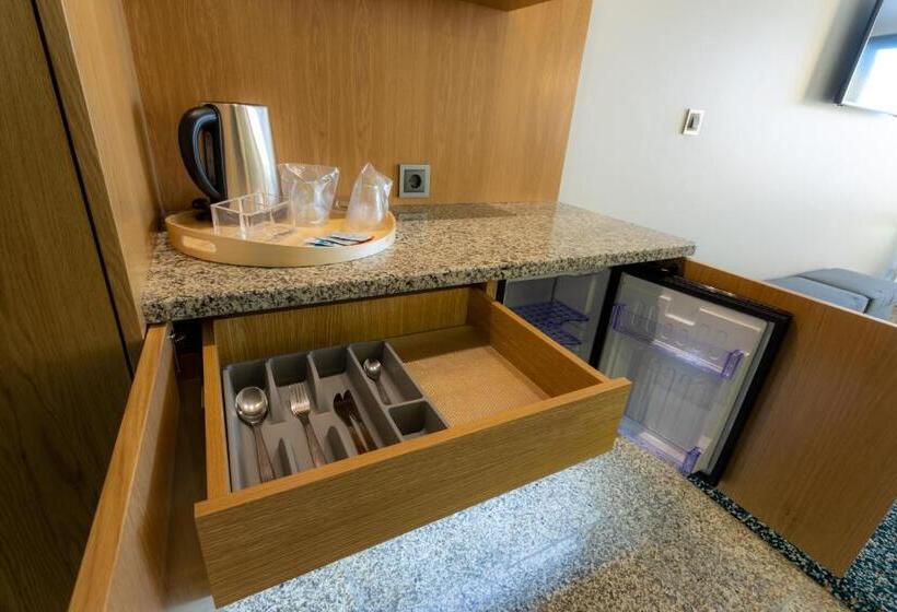 צימר Lobos Village   Alojamento