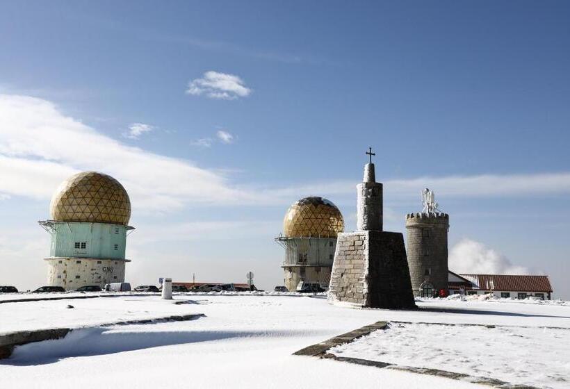 צימר Lobos Village   Alojamento