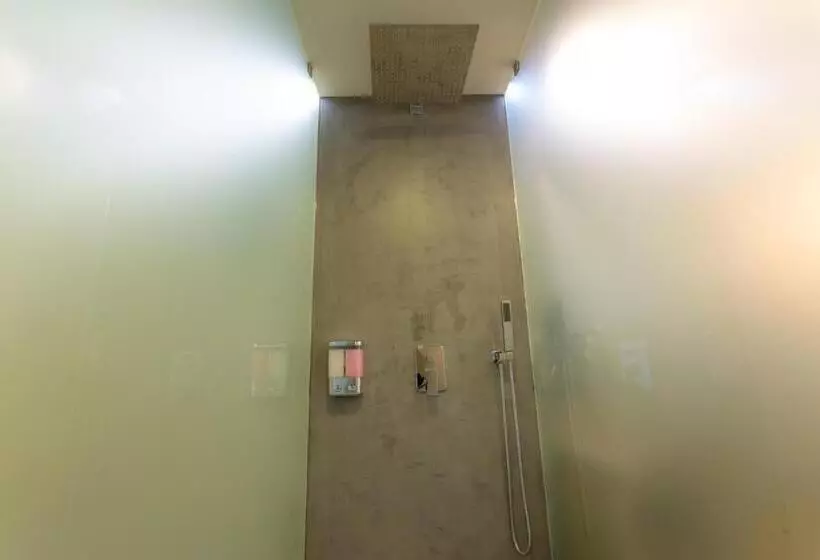 Aamiaismajoitus (B&B) Lobos Village   Alojamento