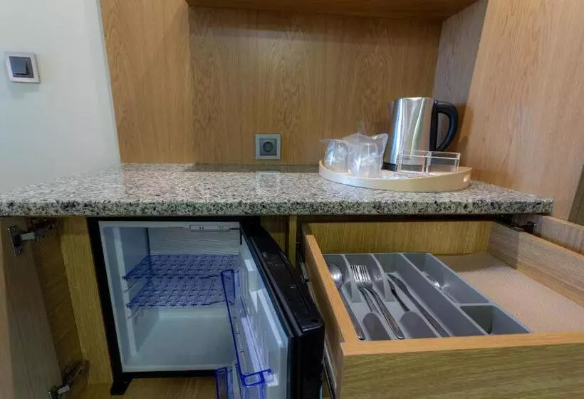 Aamiaismajoitus (B&B) Lobos Village   Alojamento