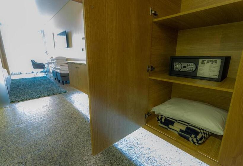 צימר Lobos Village   Alojamento