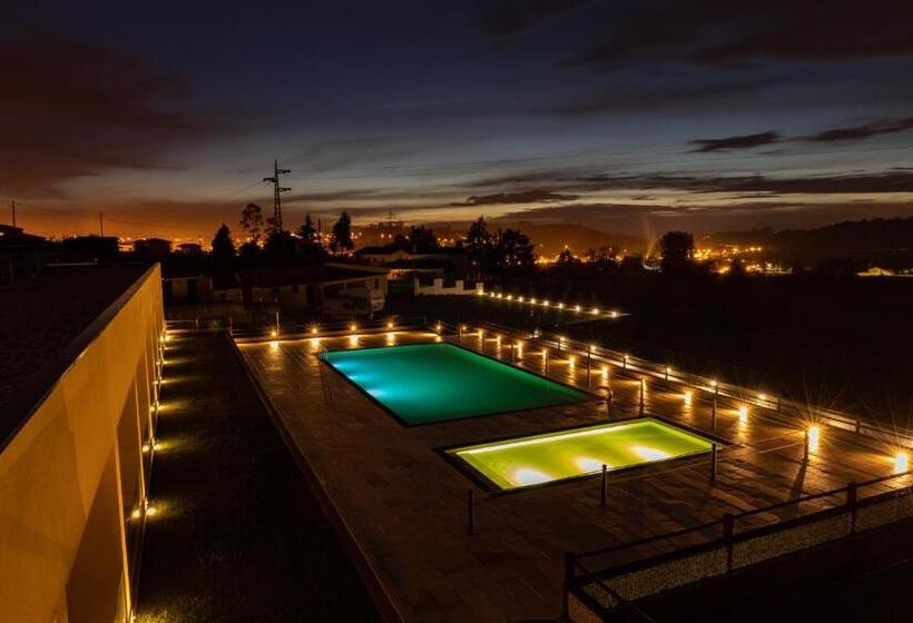 צימר Lobos Village   Alojamento