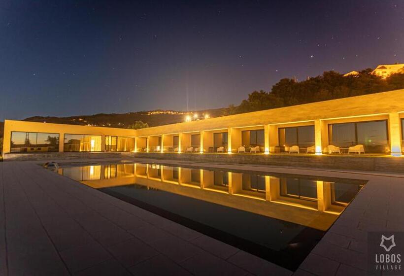 צימר Lobos Village   Alojamento