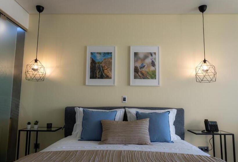 צימר Lobos Village   Alojamento