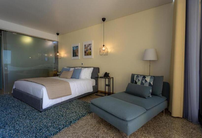 צימר Lobos Village   Alojamento