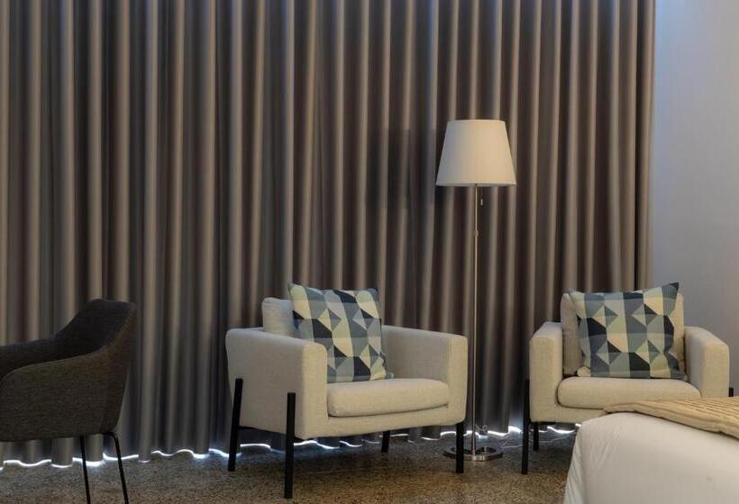 צימר Lobos Village   Alojamento