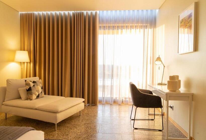 צימר Lobos Village   Alojamento