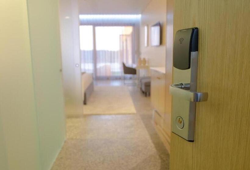 צימר Lobos Village   Alojamento