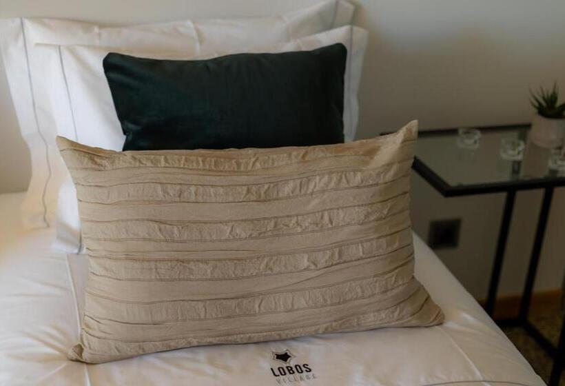 צימר Lobos Village   Alojamento