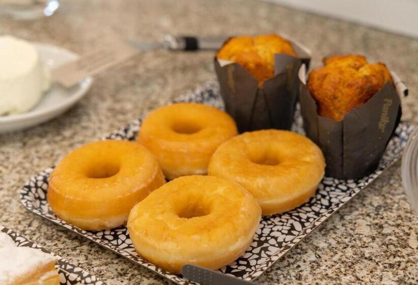 צימר Lobos Village   Alojamento