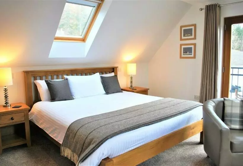 Orchard House Bed And Breakfast