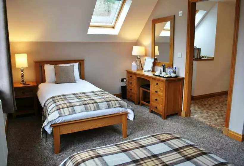 Orchard House Bed And Breakfast