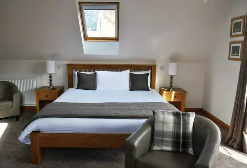 Orchard House Bed And Breakfast
