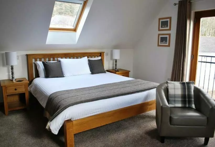 Orchard House Bed And Breakfast