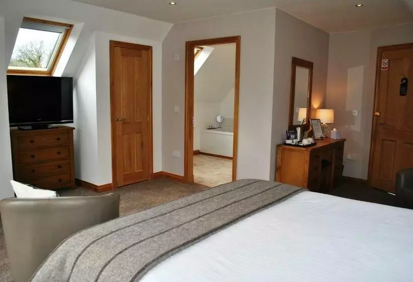 Orchard House Bed And Breakfast