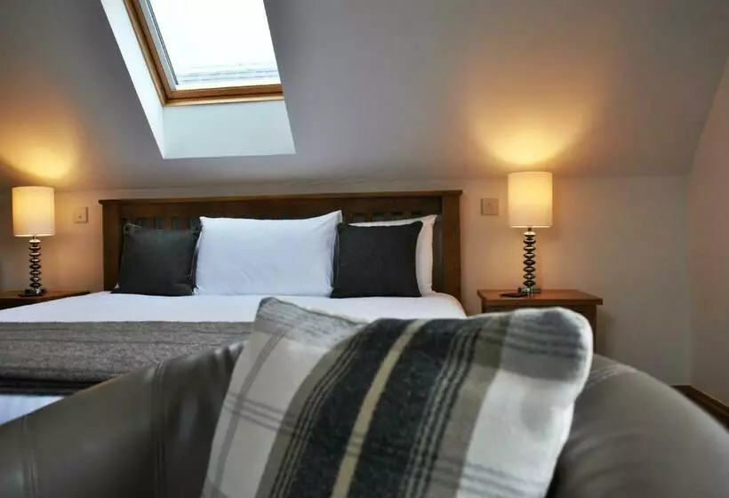 Orchard House Bed And Breakfast