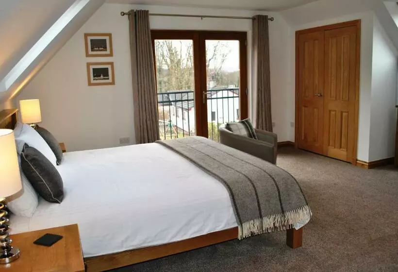 Orchard House Bed And Breakfast