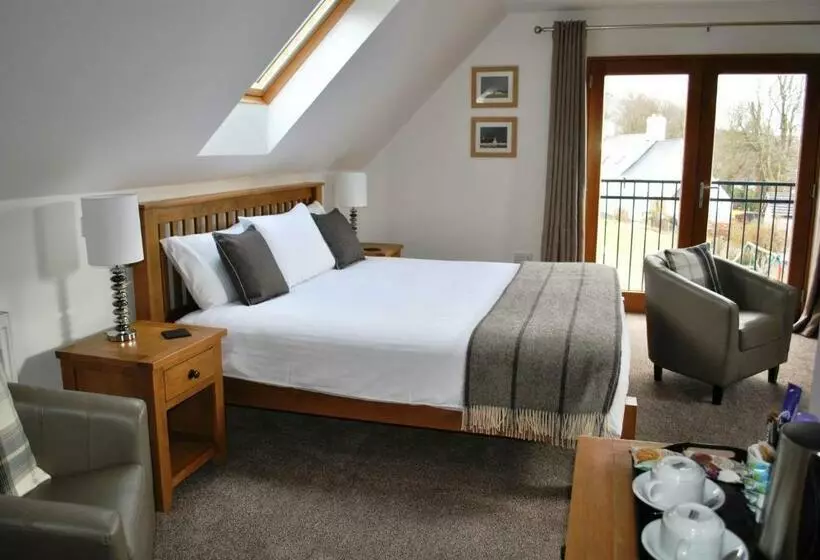 Orchard House Bed And Breakfast