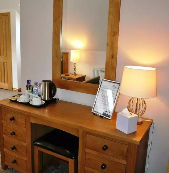 Orchard House Bed And Breakfast
