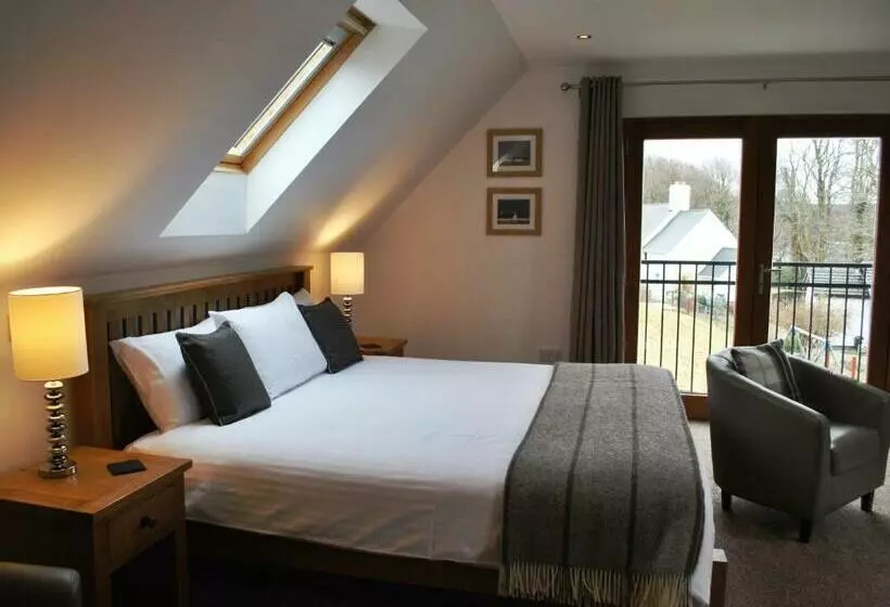 Orchard House Bed And Breakfast