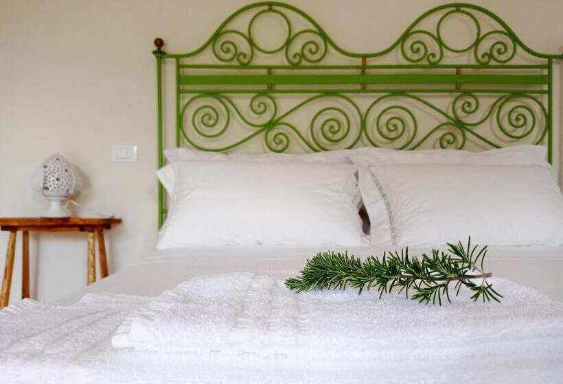 بنسيون Giardino Frannicola