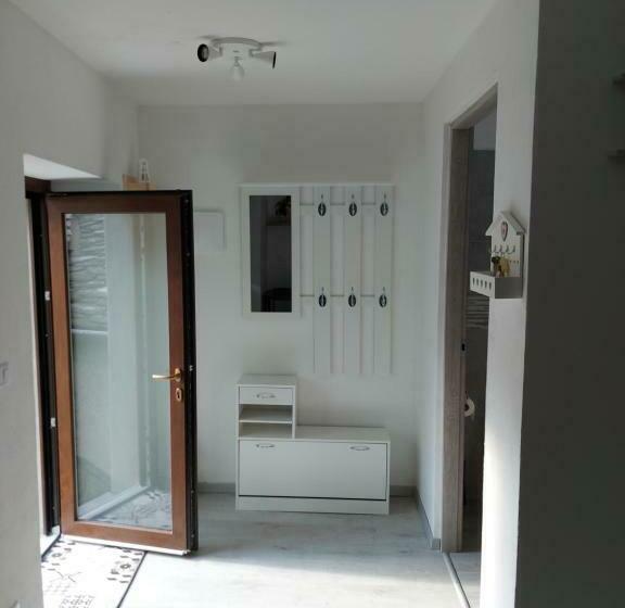 Пансион Maison De Marie