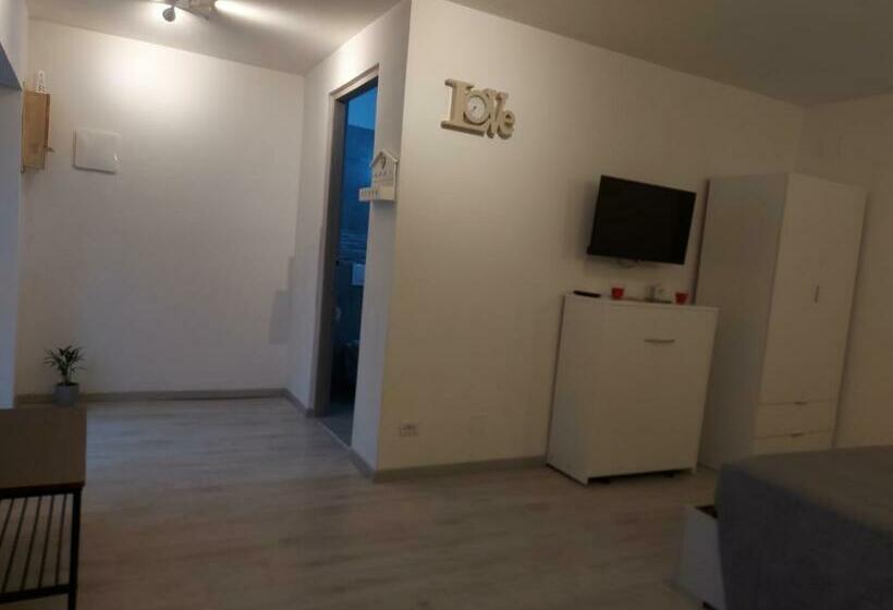 Пансион Maison De Marie