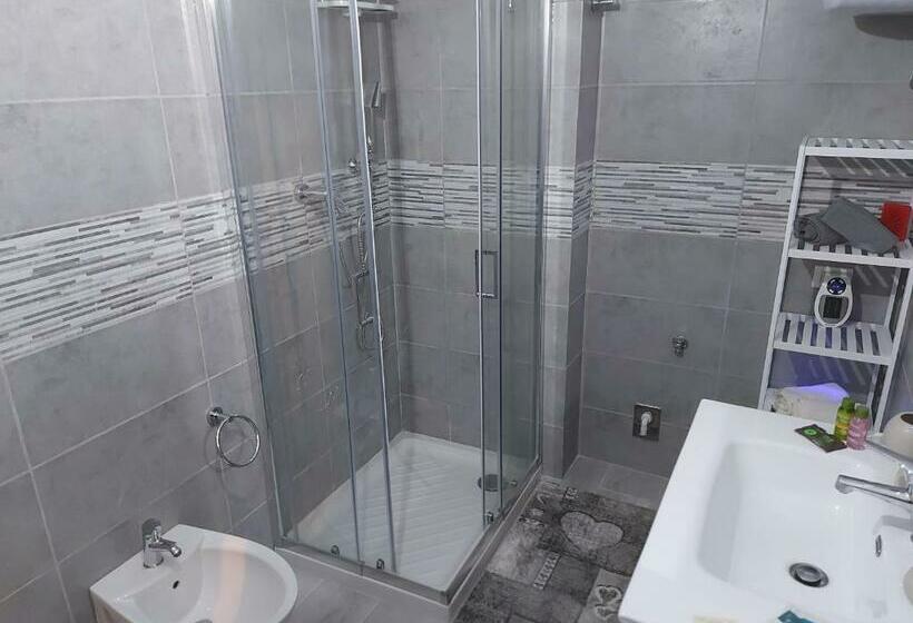 膳宿费 Maison De Marie