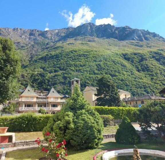 Пансион Maison De Marie