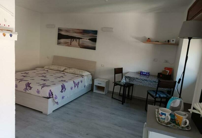 Пансион Maison De Marie