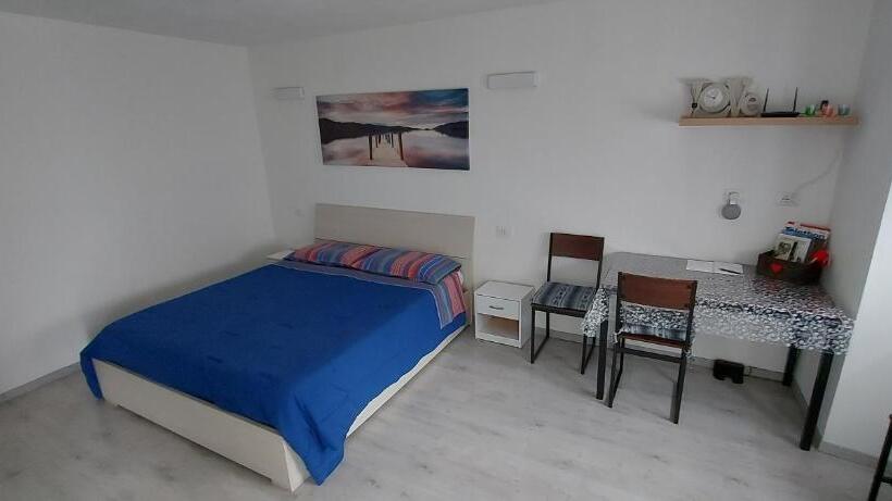 Пансион Maison De Marie