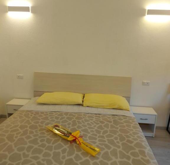 Пансион Maison De Marie