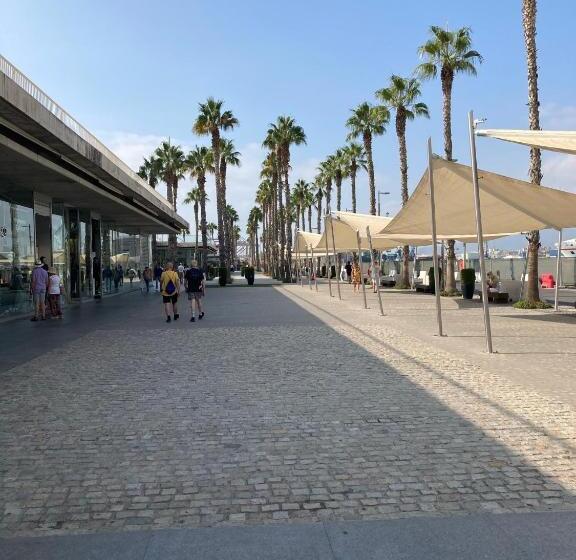 پانسیون Maria Magdalena   Room 4