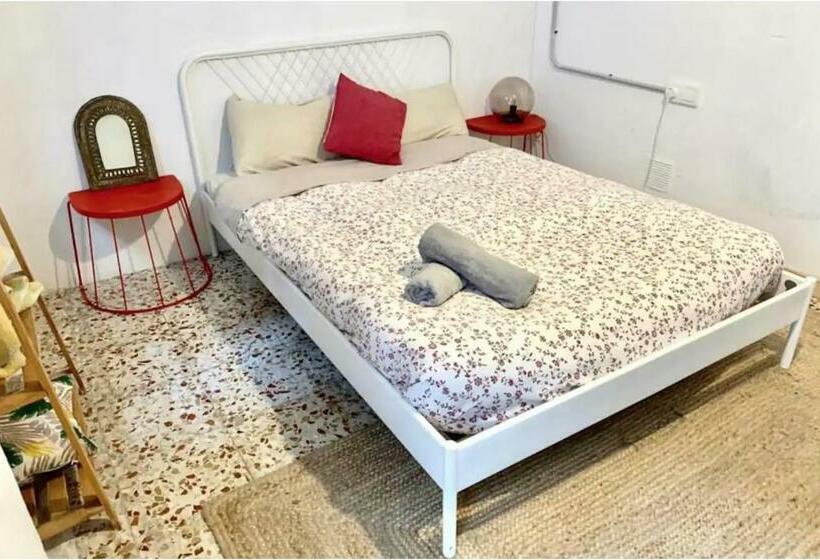 پانسیون Maria Magdalena   Room 4