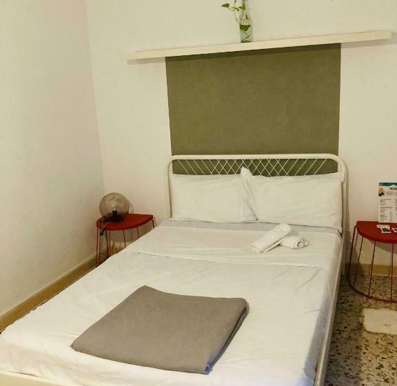 پانسیون Maria Magdalena   Room 4