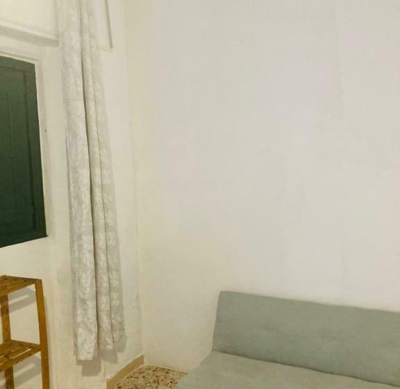 پانسیون Maria Magdalena   Room 4