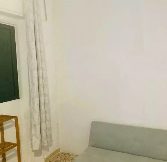 پانسیون Maria Magdalena   Room 4