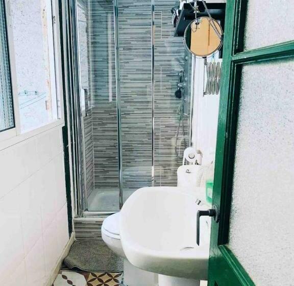 پانسیون Maria Magdalena   Room 4